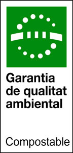 Industrial compostability - Others - Catalunya