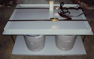 Lab-scale silage test (1)